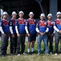 5 men from Utah compete at World Nomad Games in Kyrgyzstan