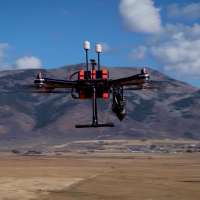 Company believes drone cloud seeding tech could help restore the Great Salt Lake in the future
