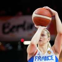 Host Germany avoids early exit from women's FIBA World Cup, France sets 3-pointer record