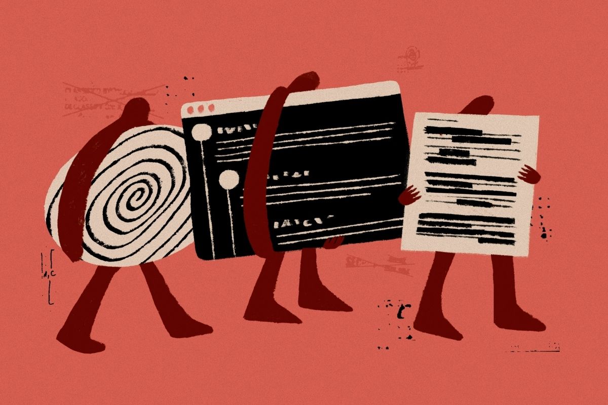 The conspiracy machine that won't let Charlie Kirk rest