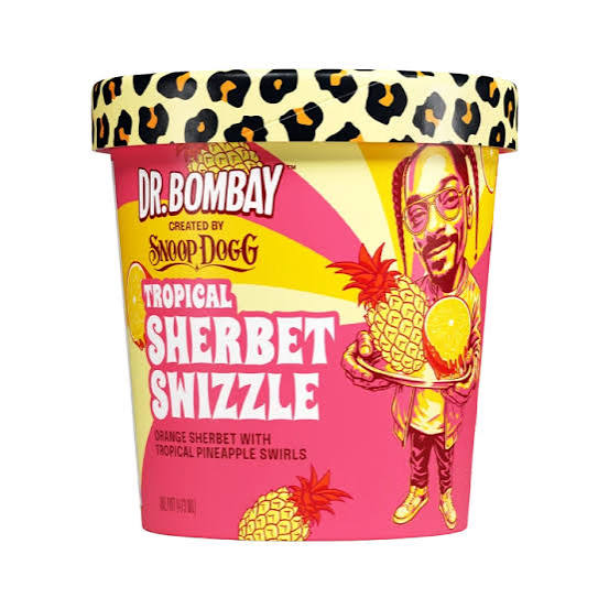 Have You Seen This?: Dream job alert: International ice cream taster for Snoop Dogg 