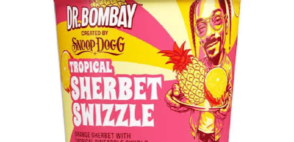 Have You Seen This?: Dream job alert: International ice cream taster for Snoop Dogg