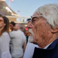 Ex-F1 boss Bernie Ecclestone detained at Portuguese airport for carrying shotgun