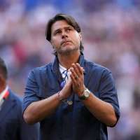 Pochettino says US mindset must change, appearing to cite Pulisic absence from 2025 Gold Cup
