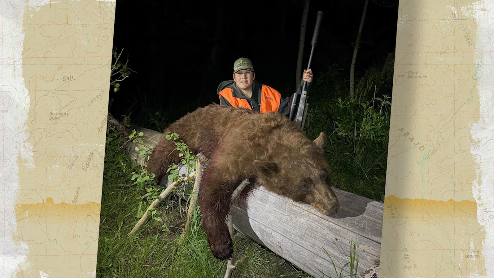 KSL Outdoors Snapshot of the Week: September 5, 2026