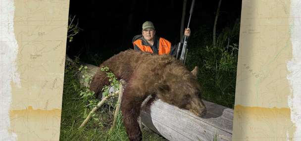 KSL Outdoors Snapshot of the Week: September 5, 2026