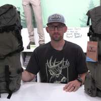 King's Camo unveils new backpacks in time for hunting season
