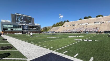 Utah State searches for answers after season-opening loss to Idaho State