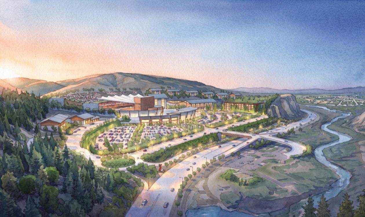 Provo mayor defends Vesper Amphitheater as Vivint founder, others express concerns