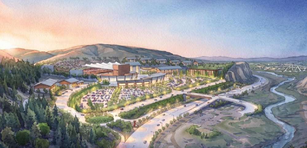 Provo mayor defends Vesper Amphitheater as Vivint founder, others express concerns