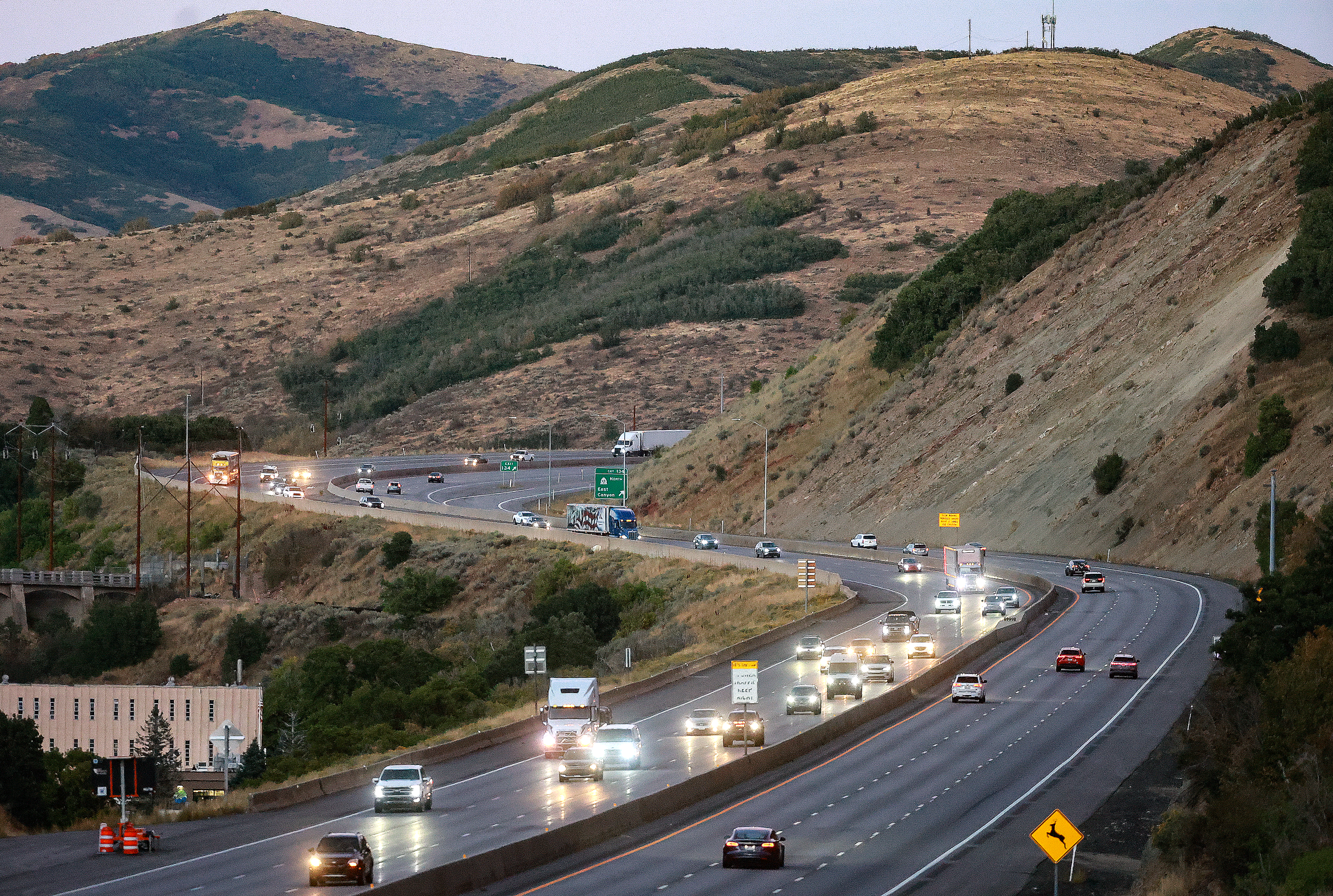 Labor Day DUI enforcement highlights efforts to prevent impaired driving in Utah