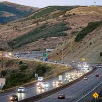 Labor Day DUI enforcement highlights efforts to prevent impaired driving in Utah