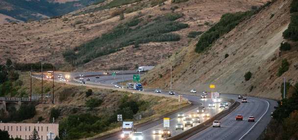 Labor Day DUI enforcement highlights efforts to prevent impaired driving in Utah