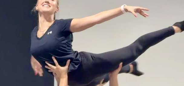 Nearly 40 Utah dance groups unite for suicide prevention this Saturday at Capitol Theatre