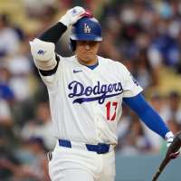 Dodgers star Shohei Ohtani returns to lineup after 4-day break but won't pitch again this season