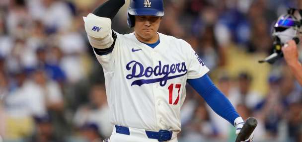 Dodgers star Shohei Ohtani returns to lineup after 4-day break but won't pitch again this season