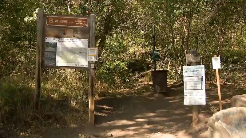 Utahns flock to Millcreek Canyon for affordable Labor Day getaway