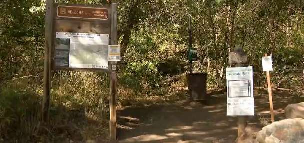 Utahns flock to Millcreek Canyon for affordable Labor Day getaway