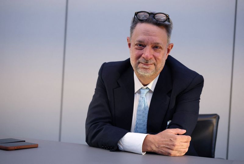 Sandoz focuses on biosimilars to help double group sales by 2035