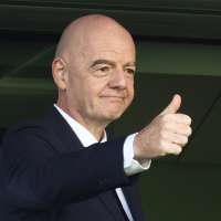 European soccer leagues body accuses FIFA of 'abusive conduct' over women's calendar