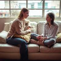 It's not the phone, it's why they reach for it. 3 ways parents can focus on teens mental health