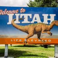10 reasons Utah is the world's best dinosaur destination