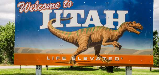 10 reasons Utah is the world's best dinosaur destination