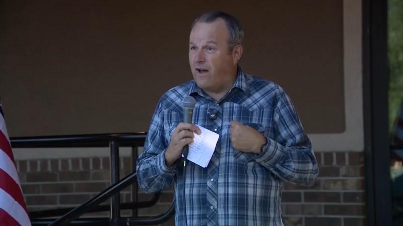 Mona residents question approval process for proposed $10B data center