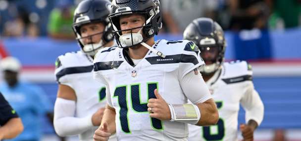 Pro Picks: Seahawks will edge Patriots in a Super Bowl rematch to kick off the NFL season