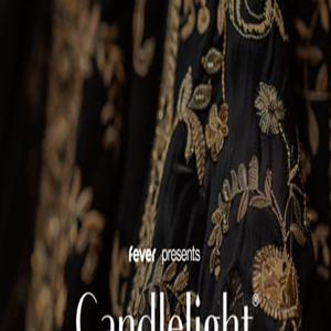 Candlelight: Tribute to Juan Gabriel on Strings