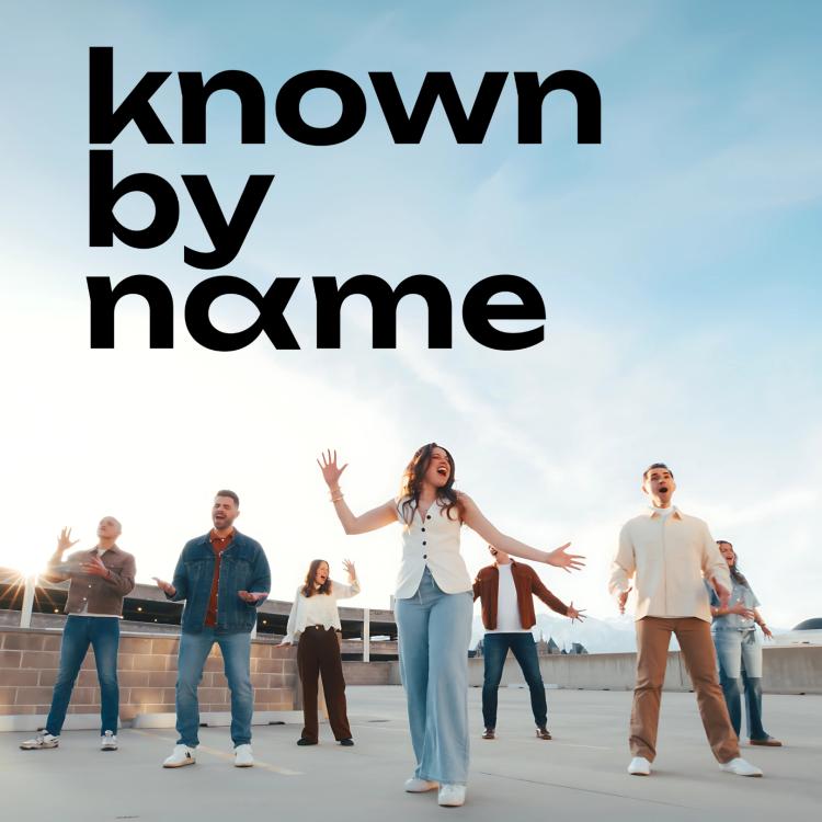 KNOWN BY NAME (Formerly j209)