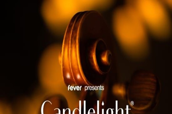 Candlelight: 90s Unplugged on Strings
