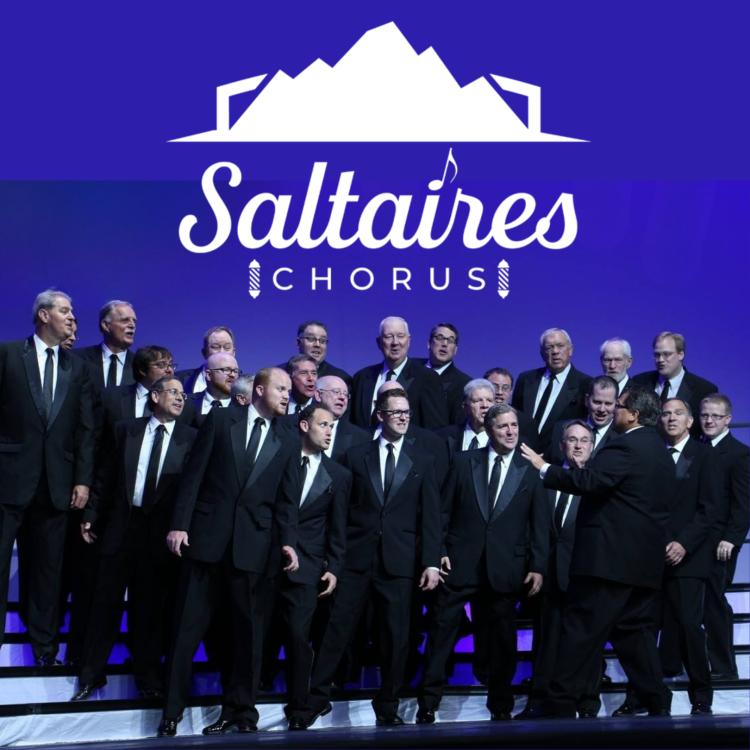 SALTAIRES CHORUS