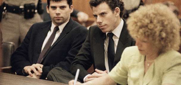 Erik and Lyle Menendez eligible to face parole board again in spring 2027