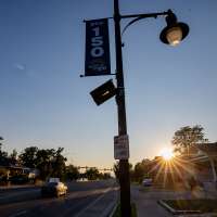 Provo amends outdoor lighting code for dark sky requirements