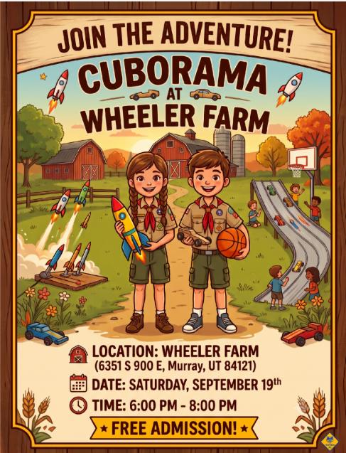 CUBORAMA