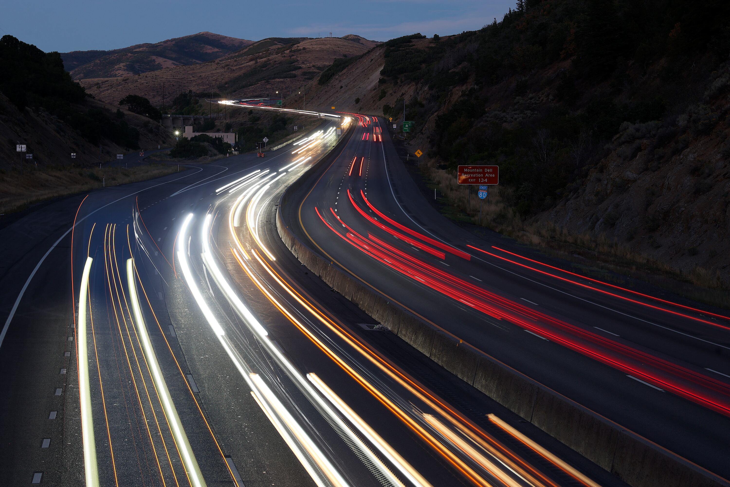 Holiday weekend sees 'sobering milestones' as US gas prices continue to rise 