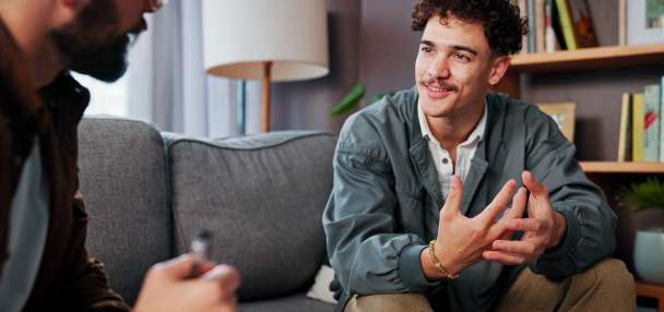 Utah-based 'i love you, bro' project using love, camaraderie to combat high male suicide rates