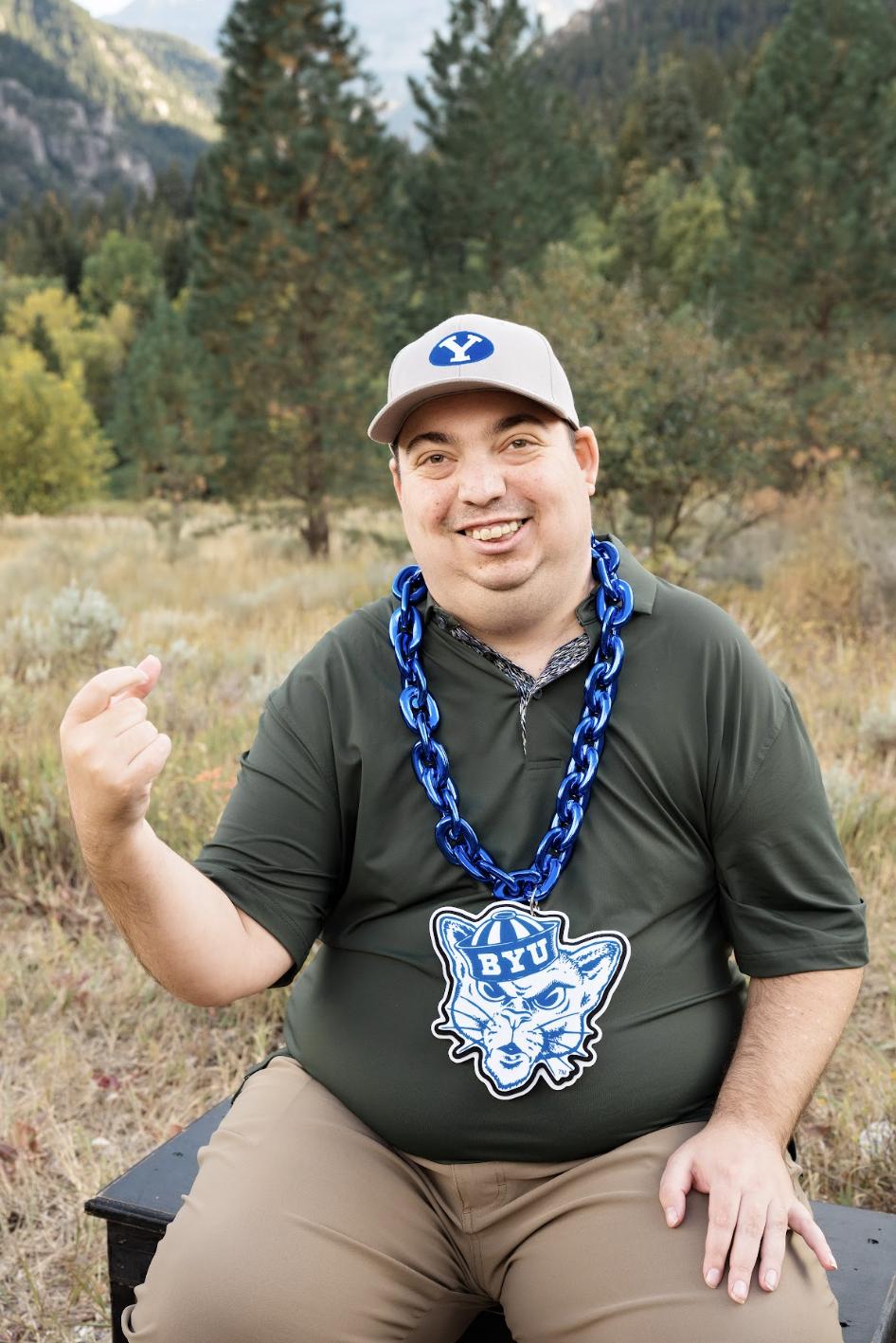 Keri Beardall is opening up about being a parent of an adult child of special needs, hoping that doing so, will give others a voice. Her son Austin, 32, has been living with intractable epilepsy his whole life.
