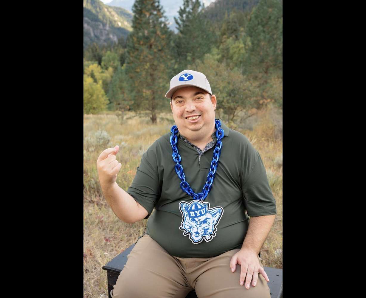 Keri Beardall is opening up about being a parent of an adult child of special needs, hoping that doing so, will give others a voice. Her son Austin, 32, has been living with intractable epilepsy his whole life.