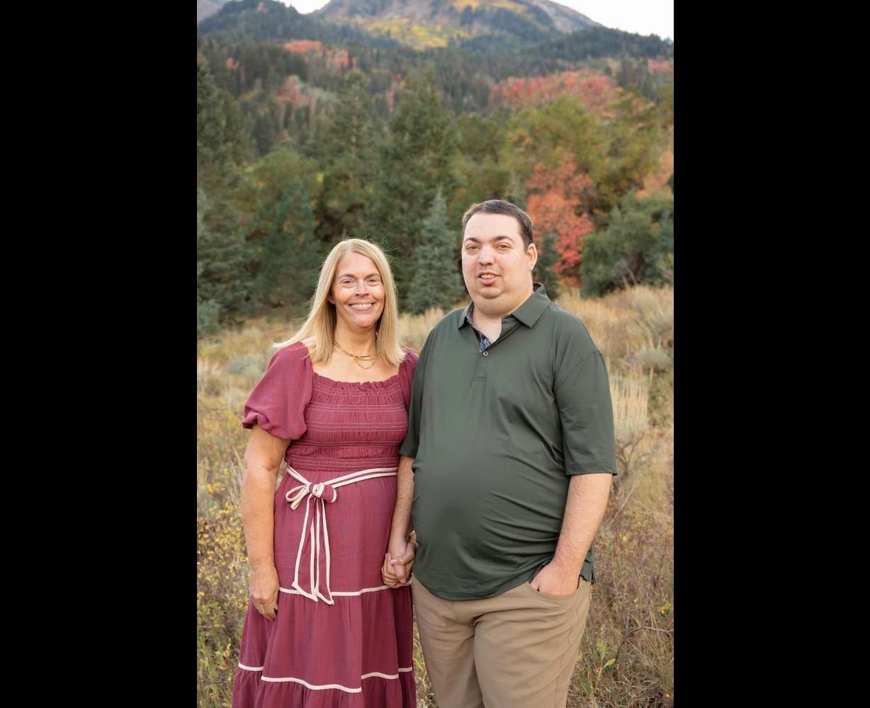 Keri Beardall is opening up about being a parent of an adult child of special needs, hoping that doing so, will give others a voice.
Her son Austin, 32, has been living with intractable epilepsy his whole life.