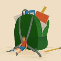 Why are Americans giving the nation's K-12 schools a 'Needs Improvement' grade?