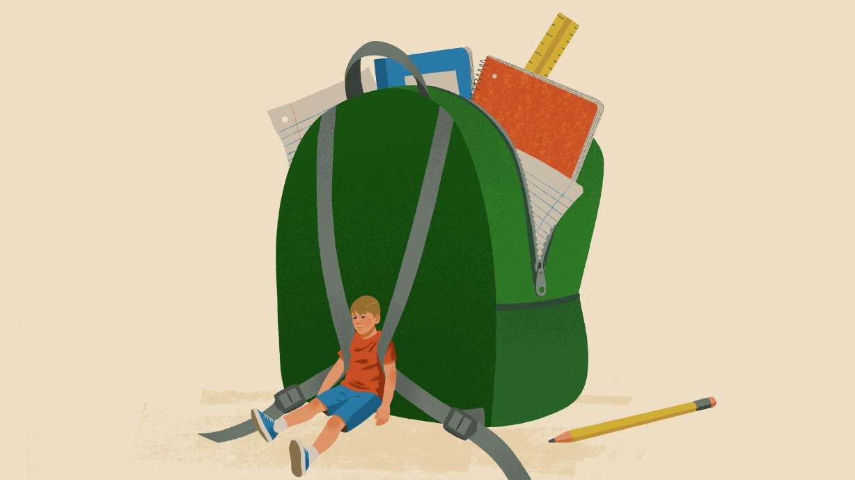 Americans have grown dissatisfied over the past several years with the nation's colleges and universities. Now that same "meh" education feeling apparently extends to the nation's K-12 schools.