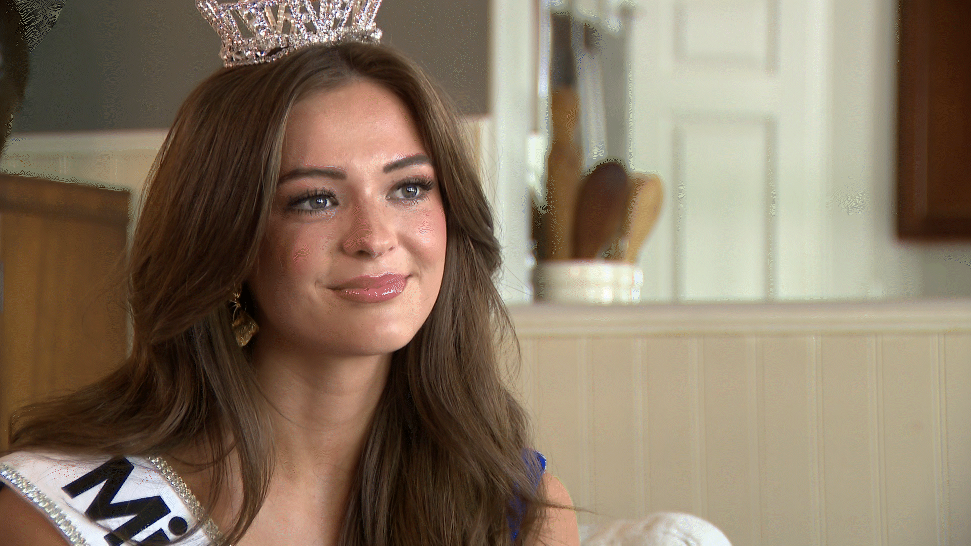 Highland teen makes history as Miss America's Teen 2027