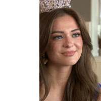 Highland teen makes history as Miss America's Teen 2027