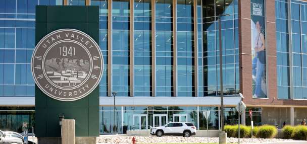 UVU draws criticism for its communication while police searched for suspect on campus
