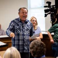 The size of 20 Costcos: Can Utah residents drive a data center out of their backyard?