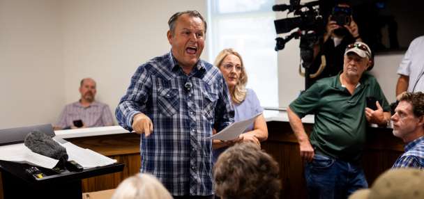 Top Utah story anchor