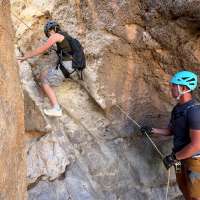 Get Outside Utah provides southern Utah teens the opportunity to get outside