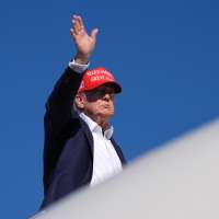 US banning dairy products, most alcohol and motorcycles from Canada in growing trade war